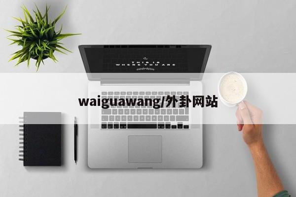 waiguawang/外卦网站