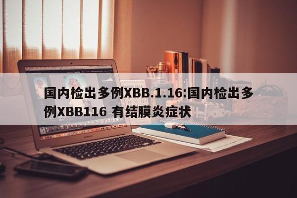 国内检出多例XBB.1.16:国内检出多例XBB116 有结膜炎症状
